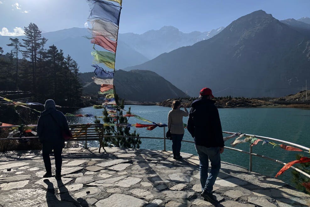 Lower Mustang Jomsom Muktinath Overland Jeep Tour: Journey beyond Imagination  