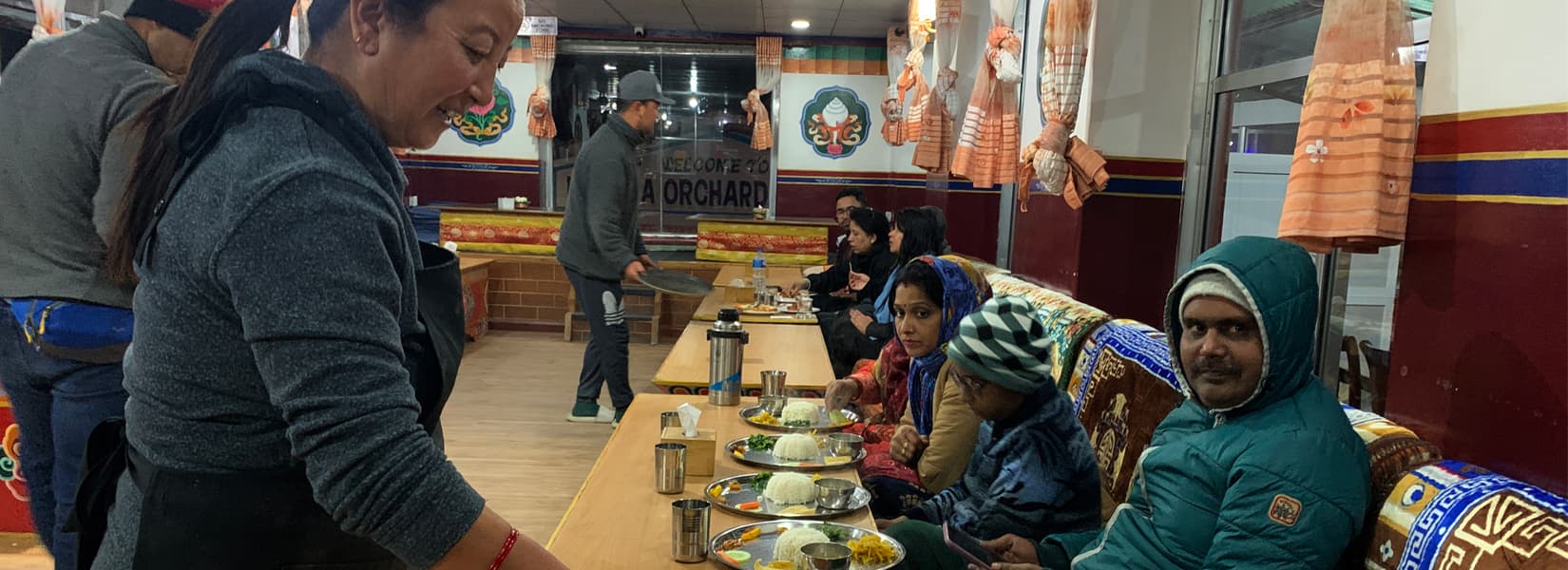 10 Most Popular Typical Dishes-Cuisine in Nepal