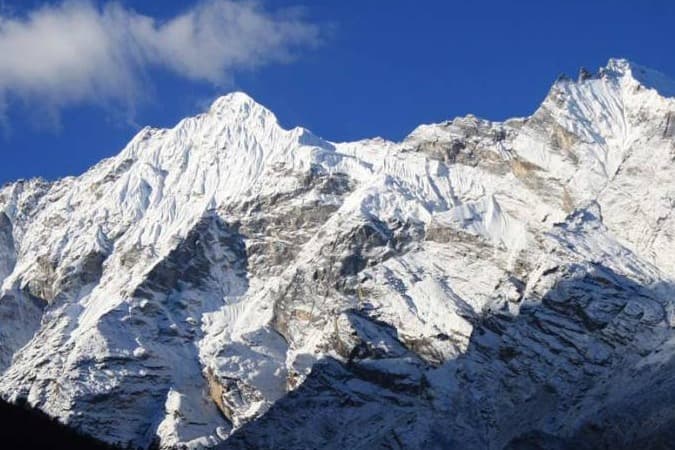 Ganesh Himal Trek