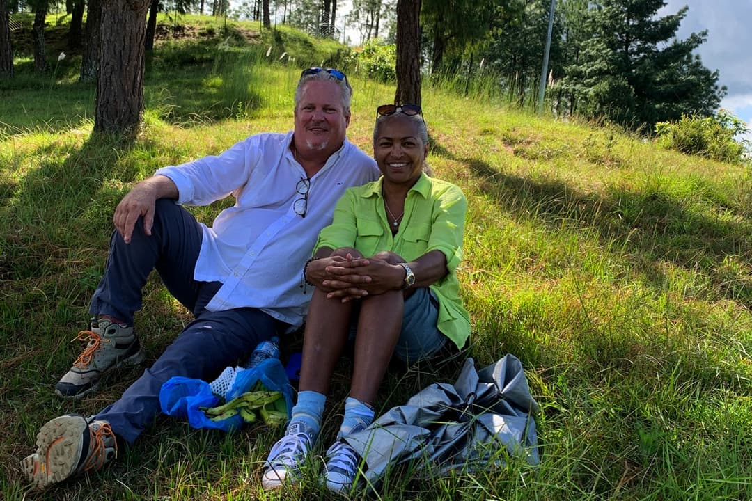 Godawori-Phulchoki Day Hike