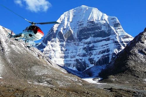 Hilsa to Kailash and Mansarovar Yatra