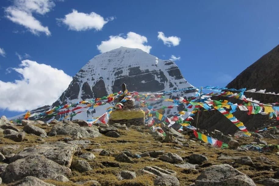 Kailash Mansarovar Tour from Kathmandu