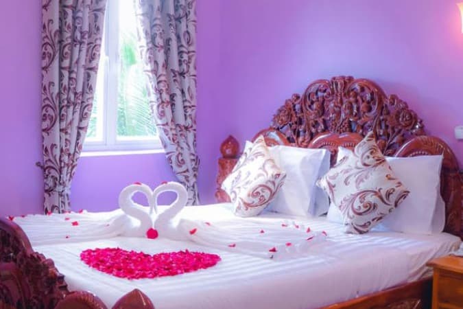 Nagarkot Bandipur Pokhara Honeymoon Tour