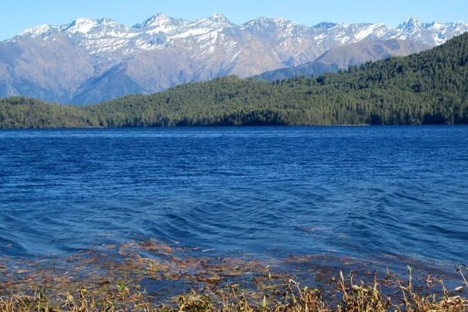 Rara Lake Helicopter Tour