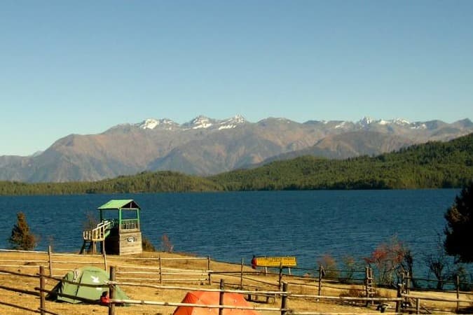 Rara Lake Wedding Tour