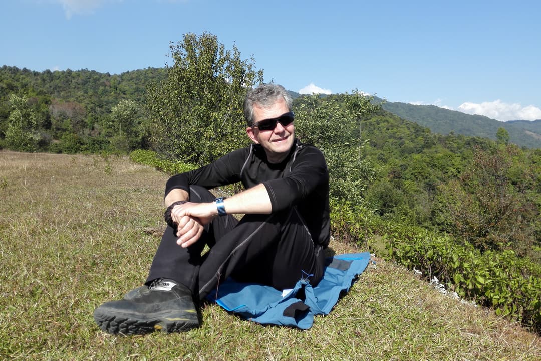 Sundarijal Mulkharka Day Hike