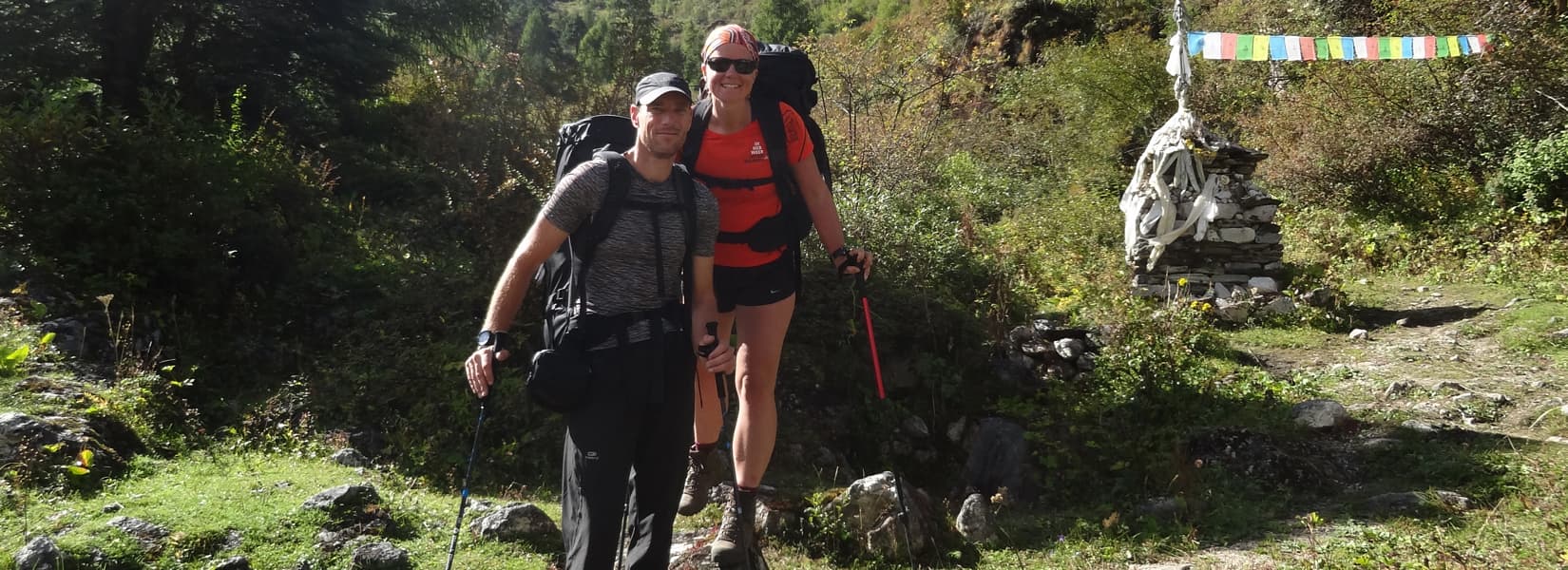 Godawori-Phulchoki Day Hike - <span class="font-light">7 hrs</span>