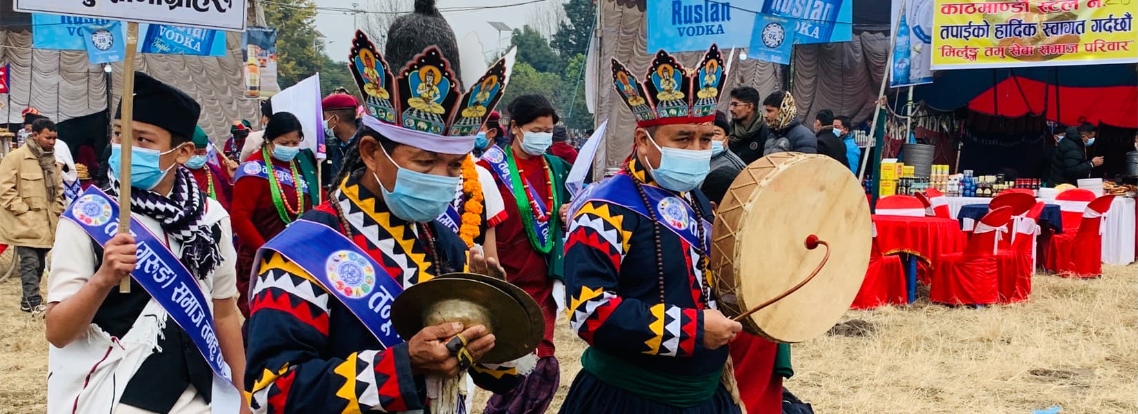 Gurung Culture Research Tour - <span class="font-light">5 days</span>