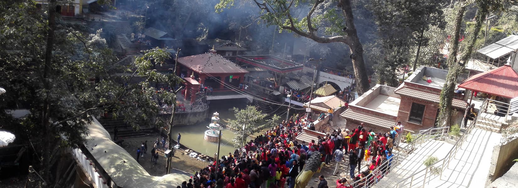 Pharping Dakshinkali Day Tour - <span class="font-light">5 hrs</span>