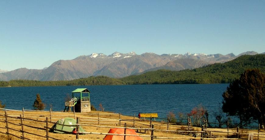 Rara Lake Honeymoon Tour - <span class="font-light">4 days</span>